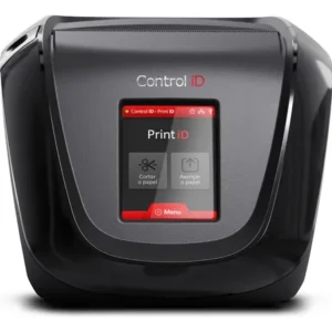 Impressora Control Id Print Id Touch Térmica