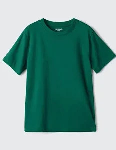 Camiseta verde M Hering